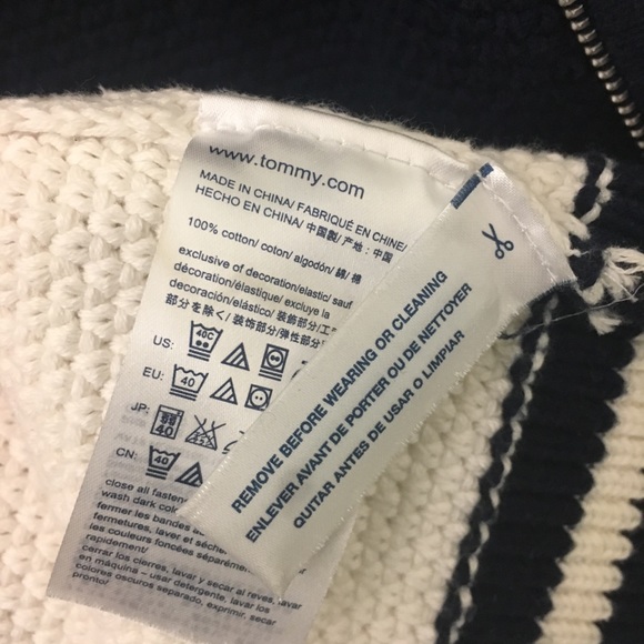 Tommy Hilfiger - Picture 5 of 5